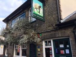 The Woolpack